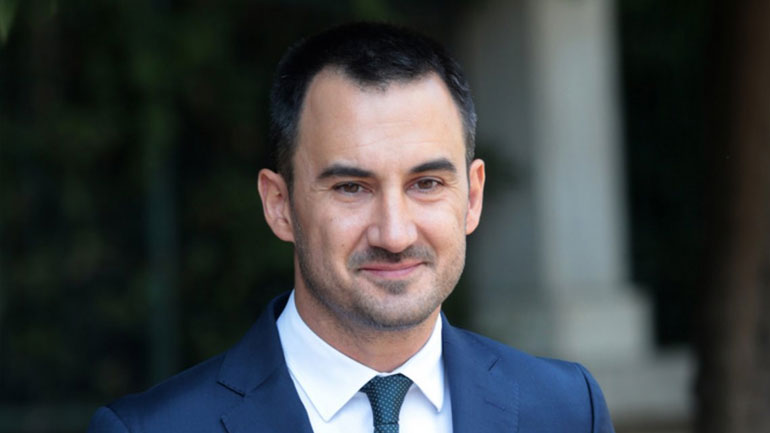 Ο Χαρίτσης και οι …διορισμοί