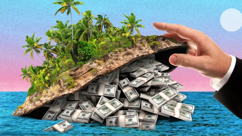 ΕΕ: Αυτή είναι η νέα μαύρη λίστα φορολογικών παραδείσων