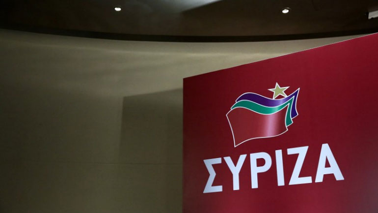 Τα πρώτα 16 ονόματα στο ευρωψηφοδέλτιο του ΣΥΡΙΖΑ
