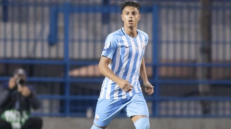 Αποχώρησε από την Λαμία ο Μαστούρ