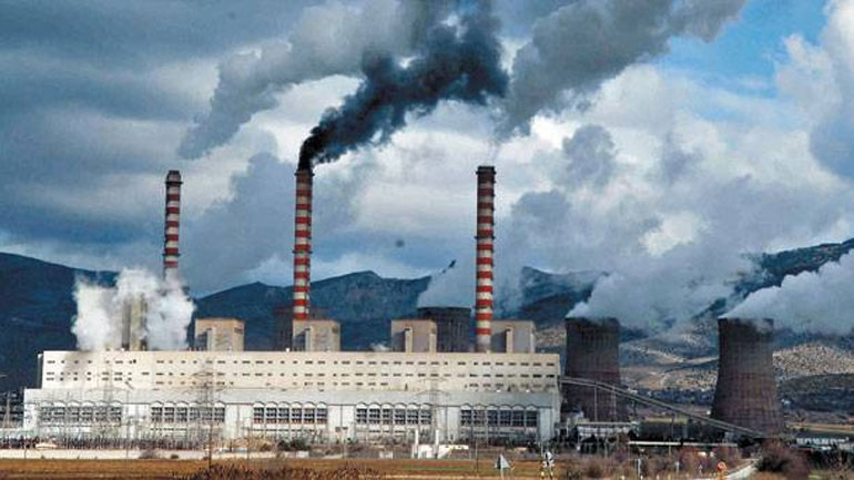 Η ρύπανση του αέρα προκαλεί περίπου 800.000 θανάτους τον χρόνο στην Ευρώπη και 8,8 εκατ. παγκοσμίως