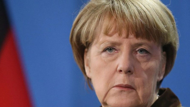 Η Μέρκελ απορρίπτει τις απειλές του πρέσβη των ΗΠΑ για την περίπτωση συνεργασίας του Βερολίνου με τη Huawei