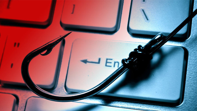 Υπερδιπλασιάστηκαν οι επιθέσεις phishing το 2018