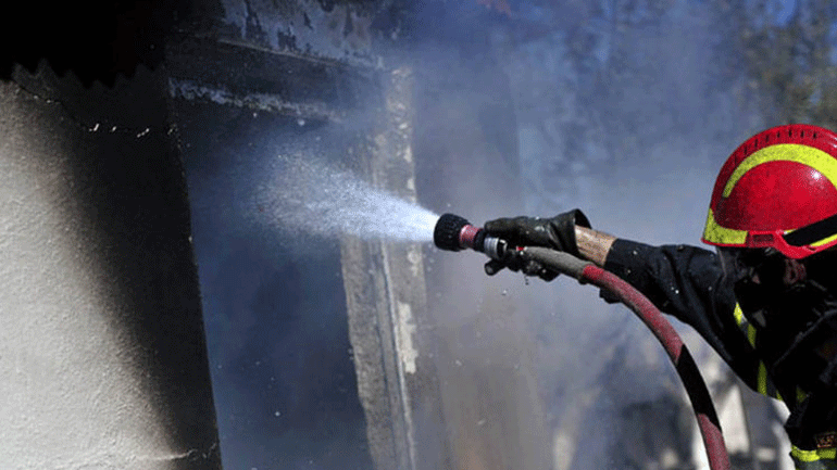 Τριήμερο εργαστήριo δασικών πυρκαγιών για εθελοντικές ομάδες στoν Δήμο Βύρωνα