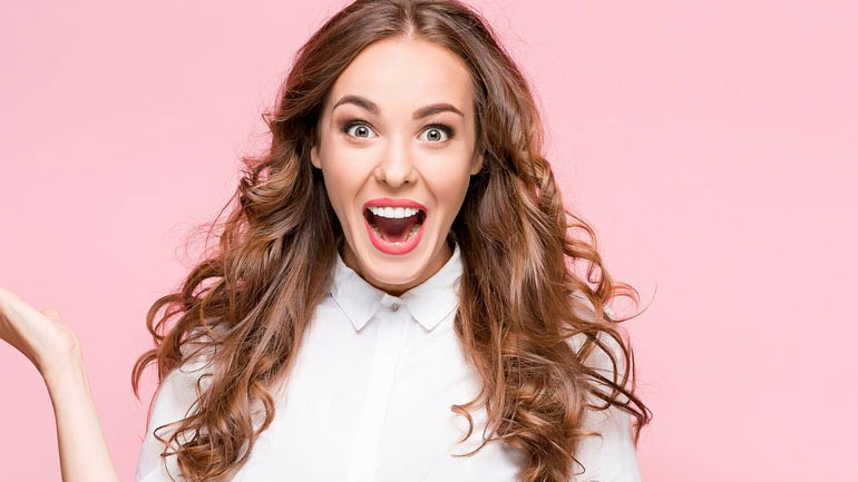 Πώς να φτιάξετε τη διάθεσή σας σε λιγότερο από 5 λεπτά