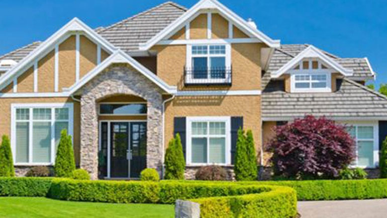 Δείξε μου το σπίτι σου, να σου πω τι ζώδιο είσαι!