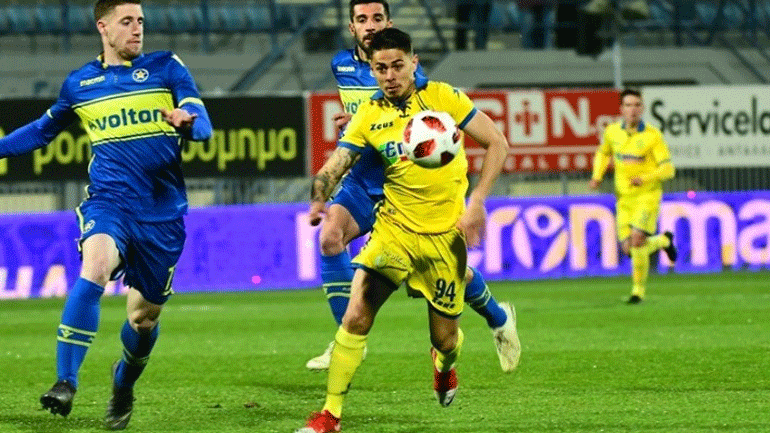 Στη Νότια Κορέα ο Γουίλιαν