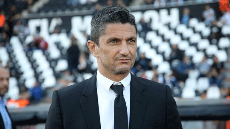 ΠΑΟΚ: Οι απουσίες μέσων δεν πονοκεφαλιάζουν τον Λουτσέσκου