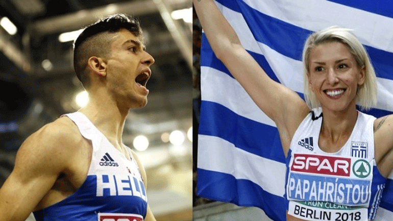 Οι νέες προκλήσεις το καλοκαίρι για τους αθλητές του Πομάσκι