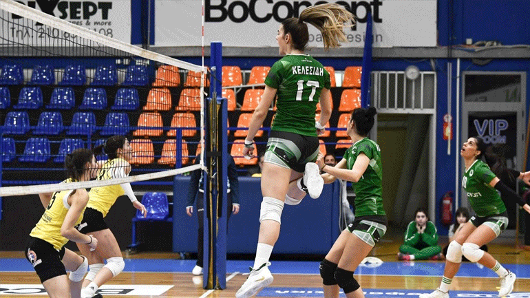 Κύπελλο γυναικών: Την Πέμπτη 14/3 η κλήρωση του final-4