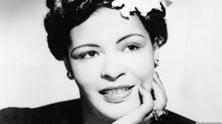 Η Νέα Υόρκη τιμά την Μπίλι Χόλιντεϊ και άλλες τέσσερις γυναίκες