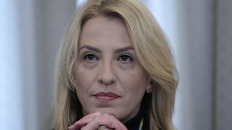 Δούρου: Το 2014 η «Δύναμης Ζωής» υπέγραψε και τήρησε ένα σύμφωνο αξιοπρέπειας με τους πολίτες