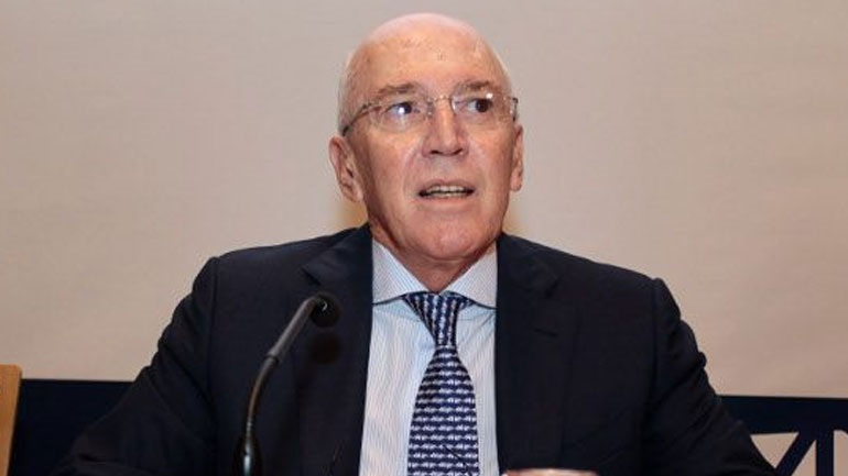 Παραιτήθηκε ο πρόεδρος της Attica Bank, Παναγιώτης Ρουμελιώτης