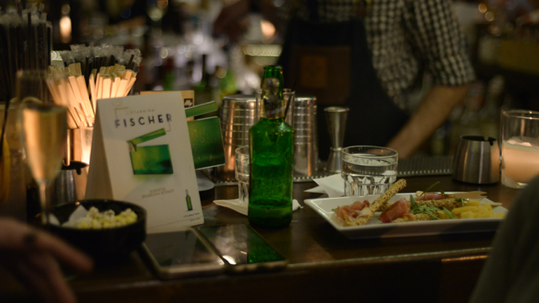 Η Fischer απένειμε για 7η συνεχή χρονιά τα Βραβεία Κοινού Fischer  στο 21ο Φεστιβάλ Ντοκιμαντέρ Θεσσαλονίκης