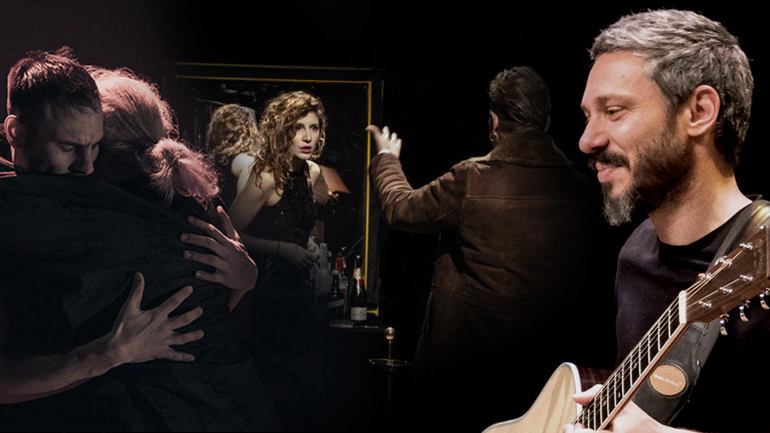 Πού θα πάμε σήμερα στην πόλη – Ατζέντα εκδηλώσεων