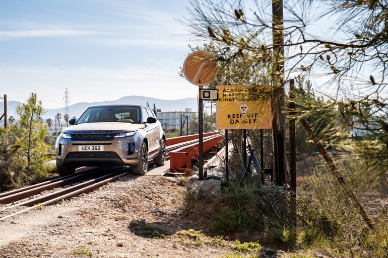 Απαγορευτικό αλλά όχι ακατόρθωτο...