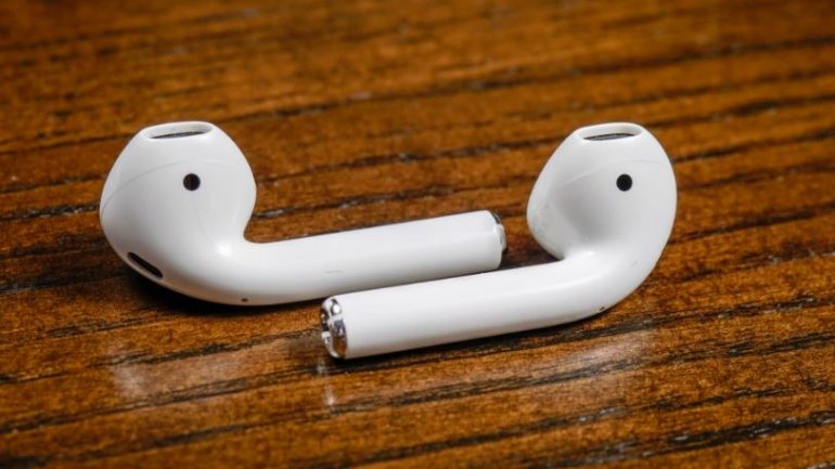 Τα ασύρματα ακουστικά μπορεί να αποτελούν πηγή καρκινογόνου ακτινοβολίας