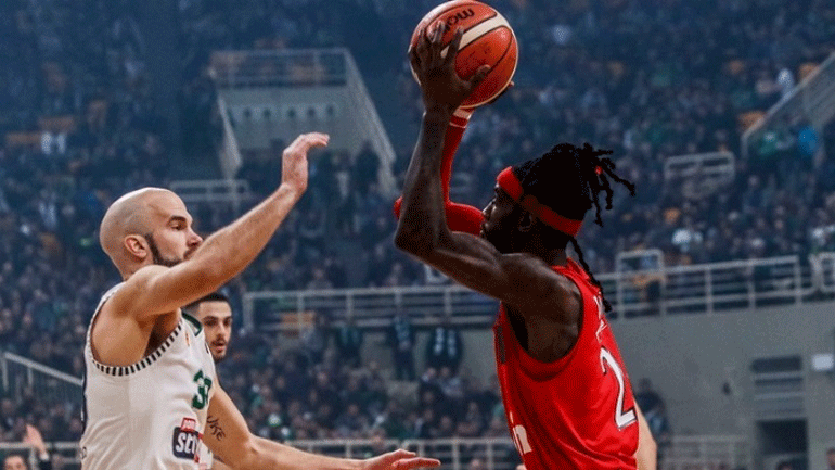 Νέα αναβολή για το ντέρμπι «αιωνίων»