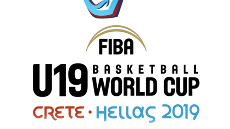 Παγκόσμιο μπάσκετ U19: Το πρόγραμμα της διοργάνωσης