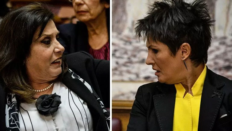 Κόντρα Καββαδία – Μεγαλοοικονόμου για το lifestyle και τον ΣΚΑΪ