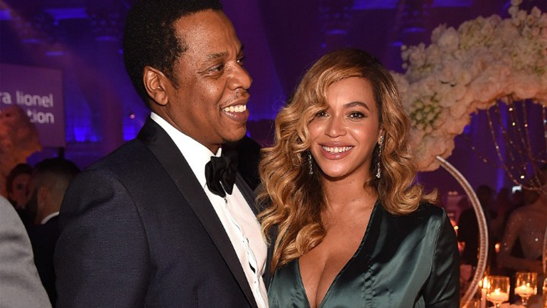 Beyonce και Jay-Z θα τιμηθούν από την οργάνωση GLAAD ως σύμμαχοι της LGBTQ κοινότητας