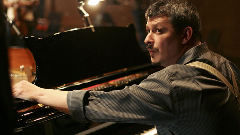 Η Kλειώ ταξιδεύει στον μουσικό χωροχρόνο και γνωρίζει την ιστορία της τζαζ