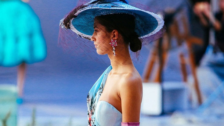 Η 25η Athens Xclusive Designers Week συμβάλλει στην προώθηση της βιώσιμης μόδας