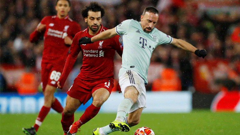 «Μάχη» μέχρι τελικής πτώσης απόψε στο Μόναχο