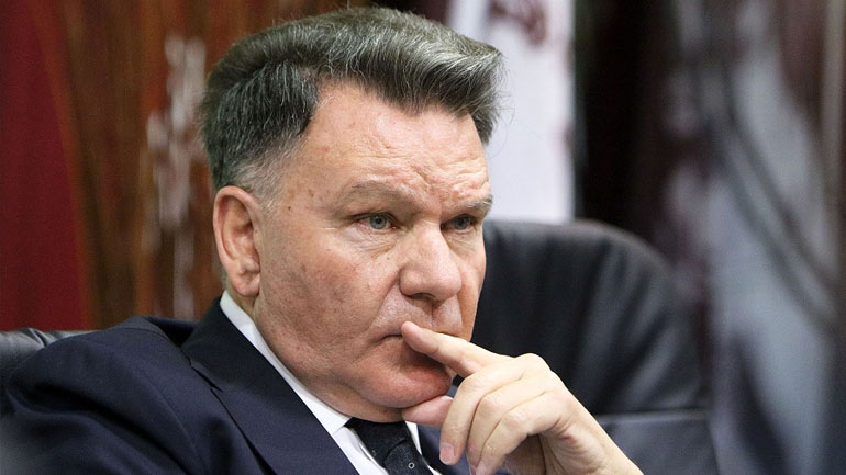 Αιφνιδιάζει η συνταύτιση του Αλέξη Κούγια με τον υπουργό Δικαιοσύνης Μ. Καλογήρου