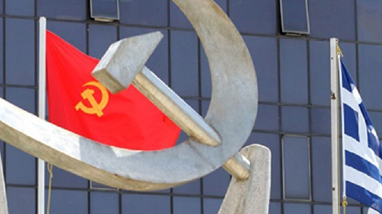 «Η ”προοδευτική” συμμαχία του κ. Τσίπρα βρίσκεται στο ίδιο ”μαύρο” μέτωπο με τη ΝΔ του κ. Μητσοτάκη»