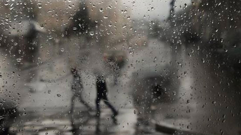 Υποχωρεί σταδιακά η κακοκαιρία