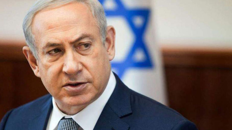 Στον «πάγο» οι σχέσεις Ισραήλ – Τουρκίας: «Δικτάτορα» χαρακτήρισε τον Ερντογάν ο Νετανιάχου