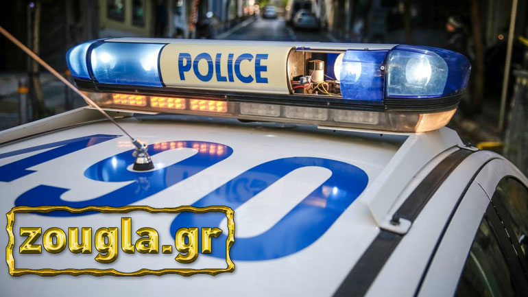 Ξυλοδαρμός στο Ίλιον: Τι φέρεται να είπε η 22χρονη στους αστυνομικούς Ξυλοδαρμός στο Ίλιον: Τι φέρεται να είπε η 22χρονη στους αστυνομικούς