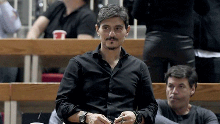 ΚΑΕ Παναθηναϊκός: «Ο Ολυμπιακός βυθίζεται και επιχειρεί να πάρει μαζί του όλο το ελληνικό μπάσκετ»