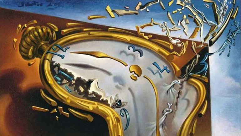 Απίστευτο: Επιστήμονες κατάφεραν να αντιστρέψουν τον χρόνο