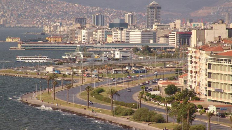 Αθήνα – Σμύρνη: Ξεκινάει 2 Ιουνίου καθημερινή ακτοπλοϊκή σύνδεση