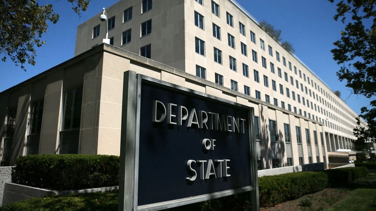 Τις προκλήσεις που αντιμετωπίζει η Ελλάδα για τα ανθρώπινα δικαιώματα καταγράφει η ετήσια έκθεση του State Department