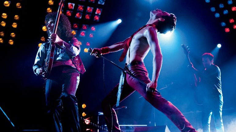 Queen: Φήμες για sequel της ταινίας «Bohemian Rhapsody»