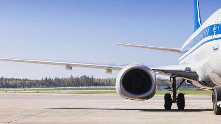 ΥΠΑ: Απαγόρευση πτήσεων στον ελληνικό εναέριο χώρο των αεροσκαφών τύπου Boeing 737 MAX