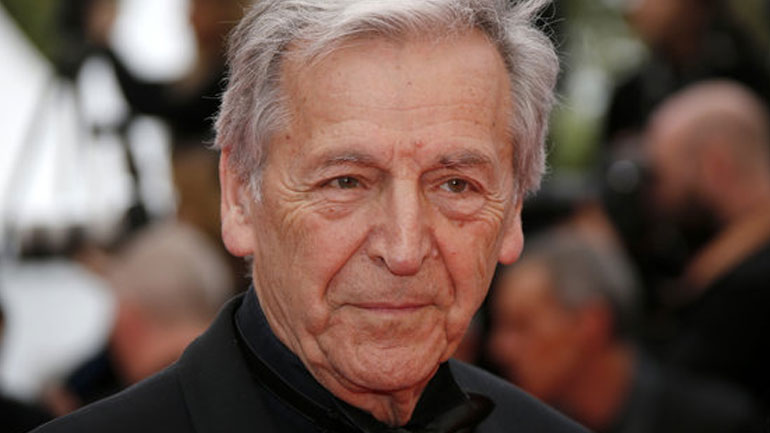 Η νέα ταινία του Κώστα Γαβρά «Ενήλικοι στο Δωμάτιο» με Τσίπρα, Βαρουφάκη, Τσακαλώτο και Λαφάζανη