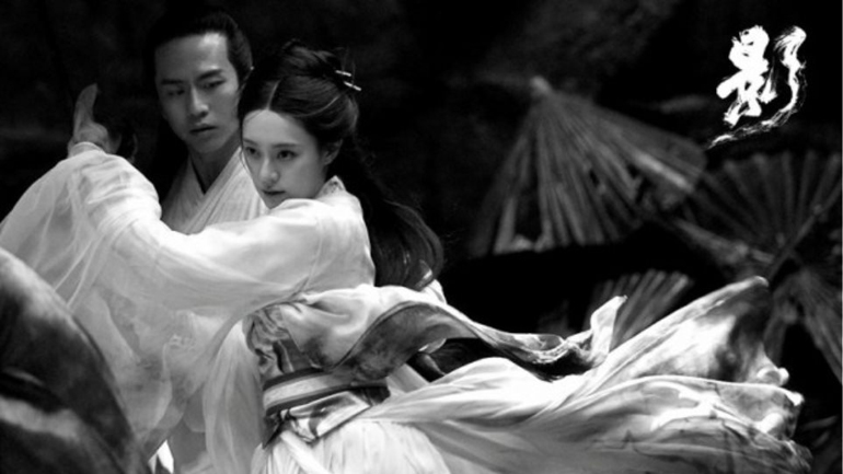 «Σκιά» – Ο δεξιοτέχνης των ταινιών πολεμικών τεχνών Ζαν Γιμού επιστρέφει