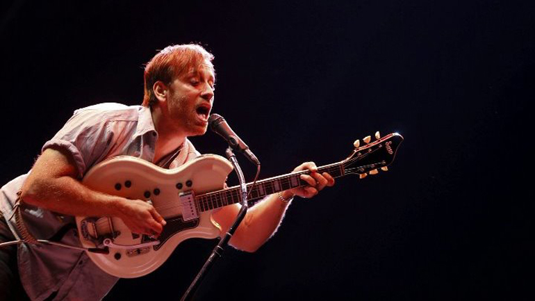 Νέο τραγούδι από τους Black Keys