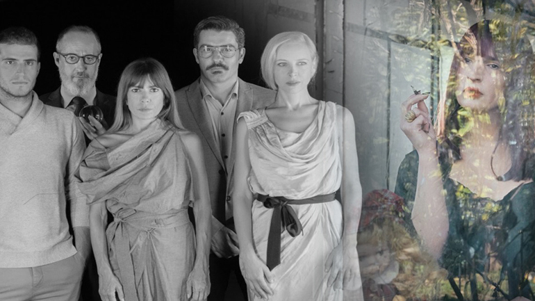 Πού θα πάμε σήμερα στην πόλη – Ατζέντα εκδηλώσεων