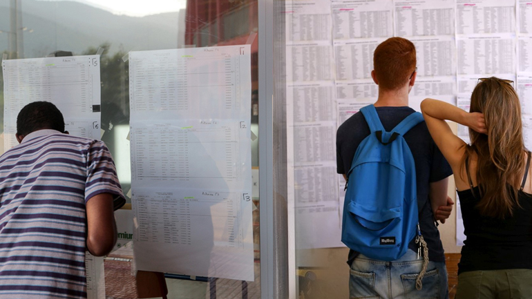 Το νέο σύστημα εισαγωγής στην τριτοβάθμια εκπαίδευση