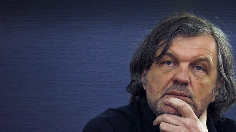 Ένας εμίρης στην Προεδρία της Βοσνίας Ένας εμίρης στην Προεδρία της Βοσνίας