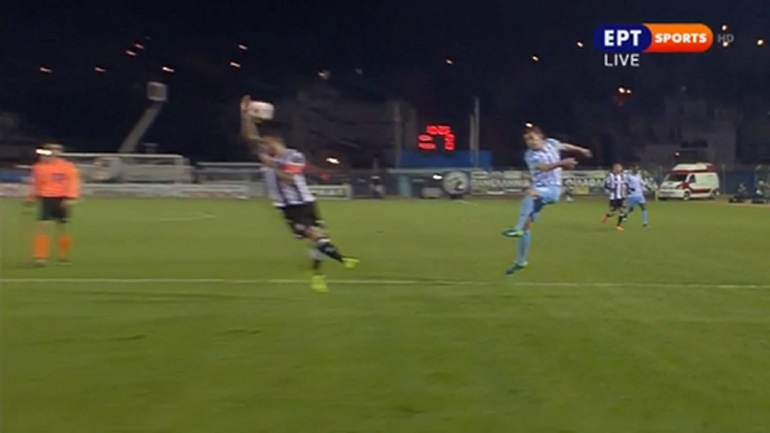 Εξυφαίνεται σχέδιο δολοφονίας χαρακτήρα εις βάρος τού Π.Α.Ο.Κ.;