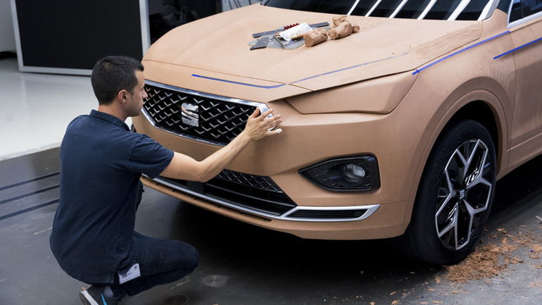 Bonus 1.068 ευρώ πήραν οι εργαζόμενοι στη SEAT