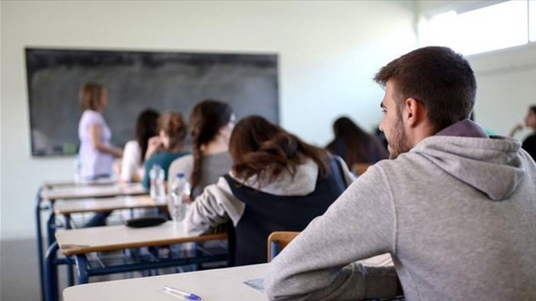 Tο τελικό σχέδιο για το νέο σύστημα εισαγωγής στην Τριτοβάθμια Εκπαίδευση Tο τελικό σχέδιο για το νέο σύστημα εισαγωγής στην Τριτοβάθμια Εκπαίδευση