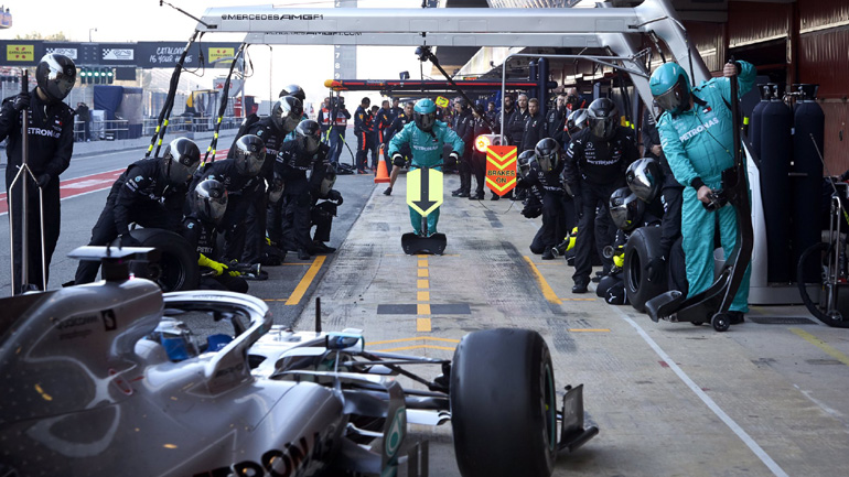 Το πιο δύσκολο πρωτάθλημα των τελευταίων ετών