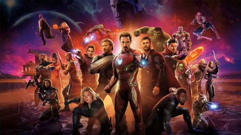 Avengers: Endgame – To νέο επικό τρέιλερ της πολυαναμενόμενης περιπέτειας είναι εδώ!